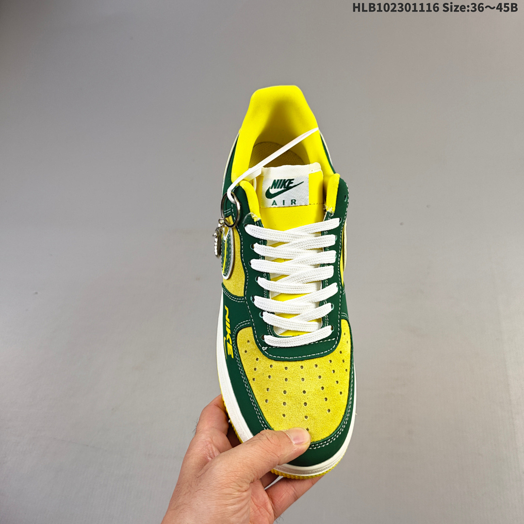 NIKE AIR FORCE 1‘07 LV8 008 Siz - foto 7
