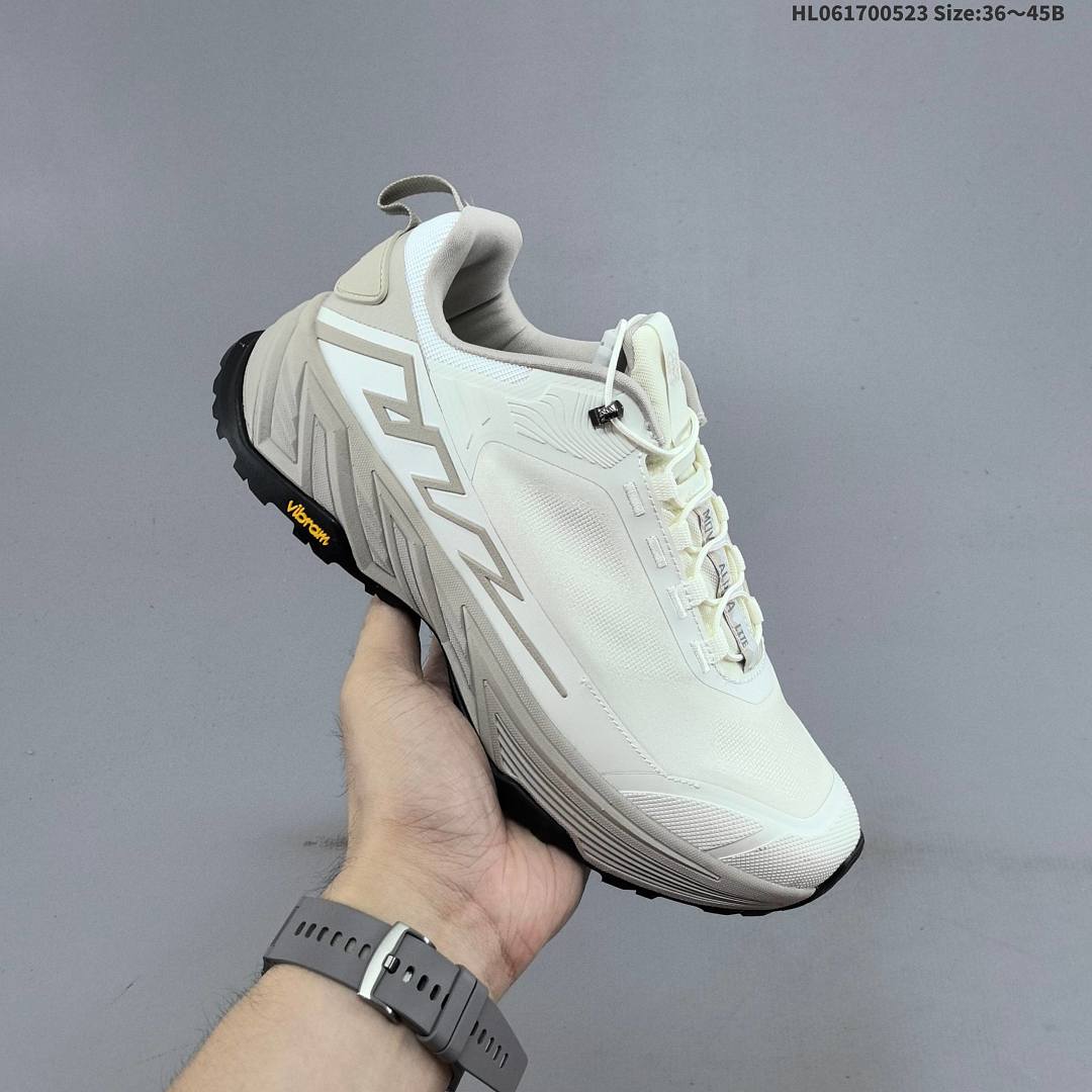 KOLON SPORT EGG LITE 2.0 Vibram Megagrip Litebase - foto 3