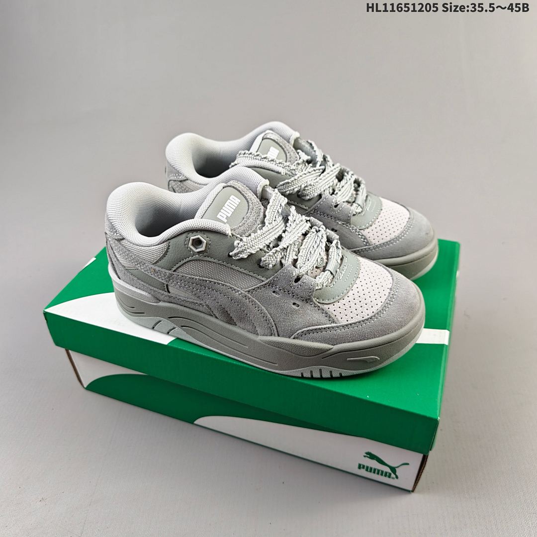 PUMA CORDUROY 396025 HL11651205 Size .5 45B - foto 5