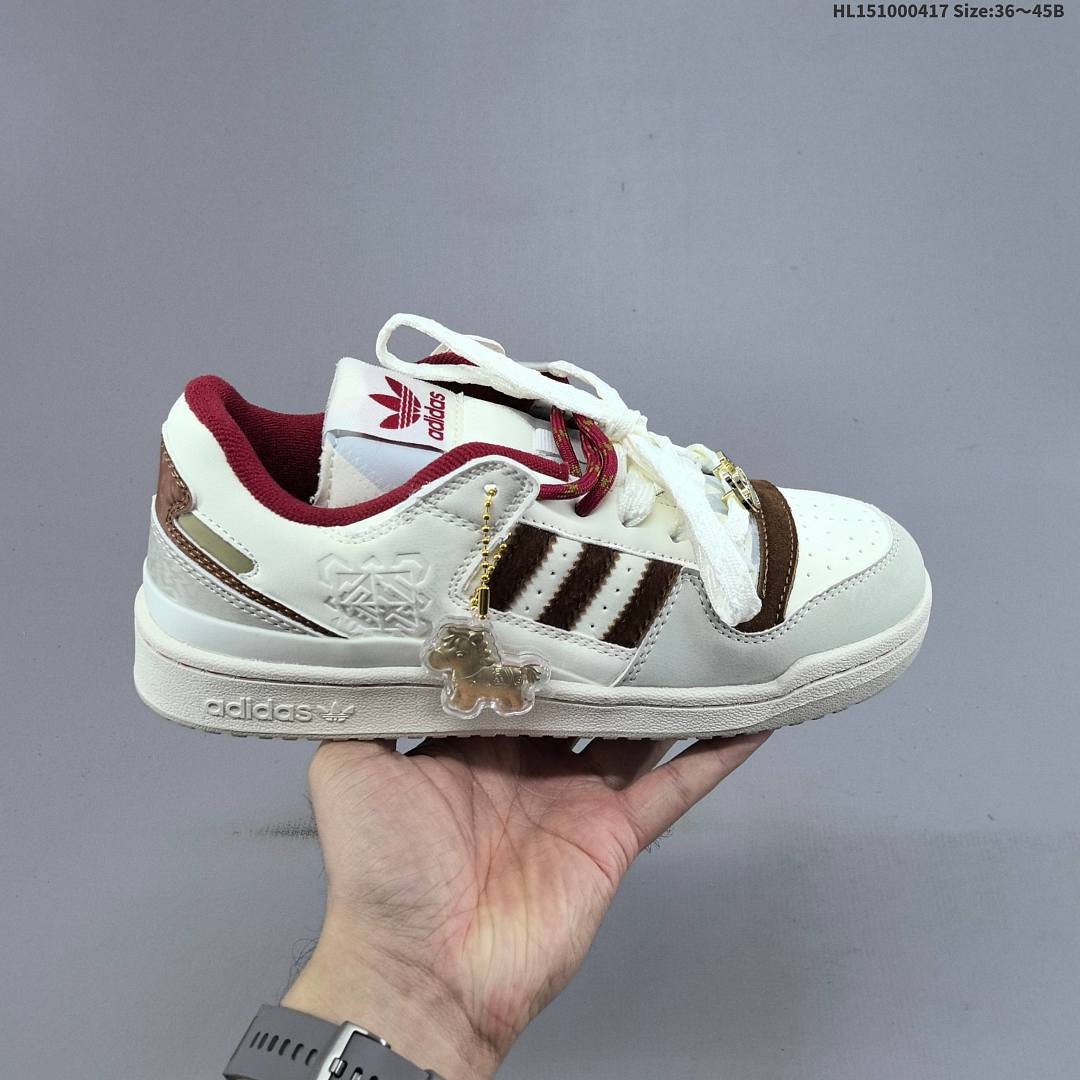 84 Adidas originals Forum 84 low - foto 3