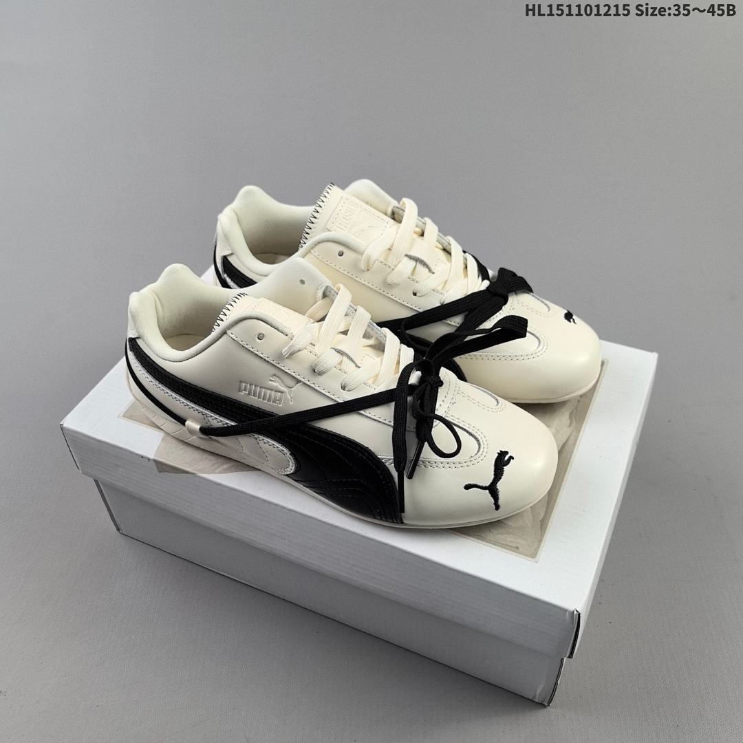 Puma Speedcat Ballet PUMA Speedcat Ls PUMA Speedcat Ballet - foto 2