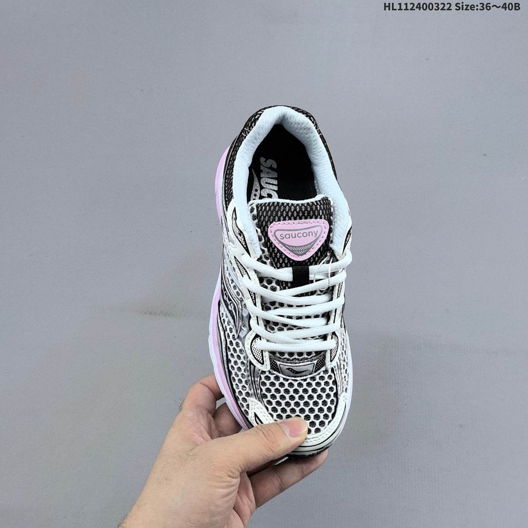 SauconyPROGRID OMNI 9 Omni - foto 14