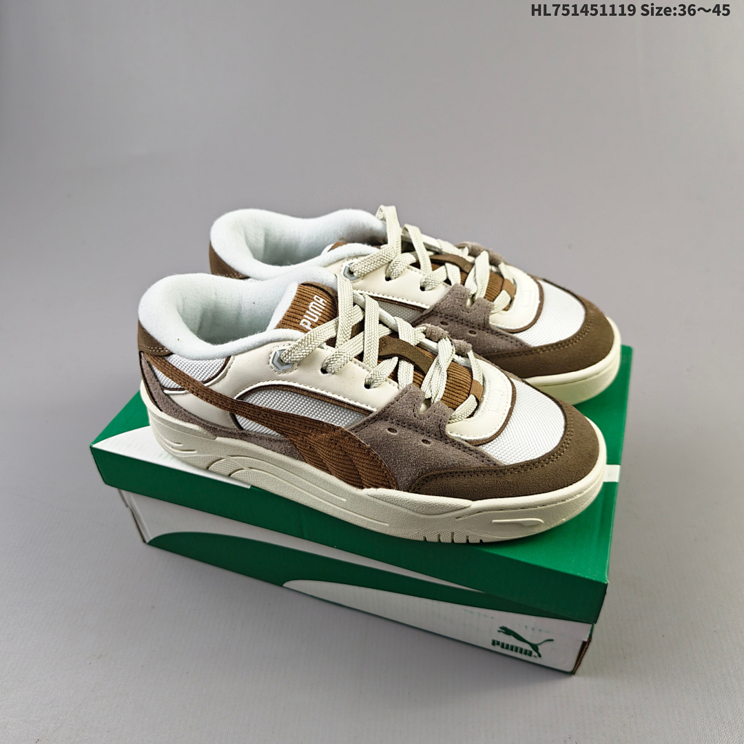 PUMA 180 Night Rider 90 00 - foto 2