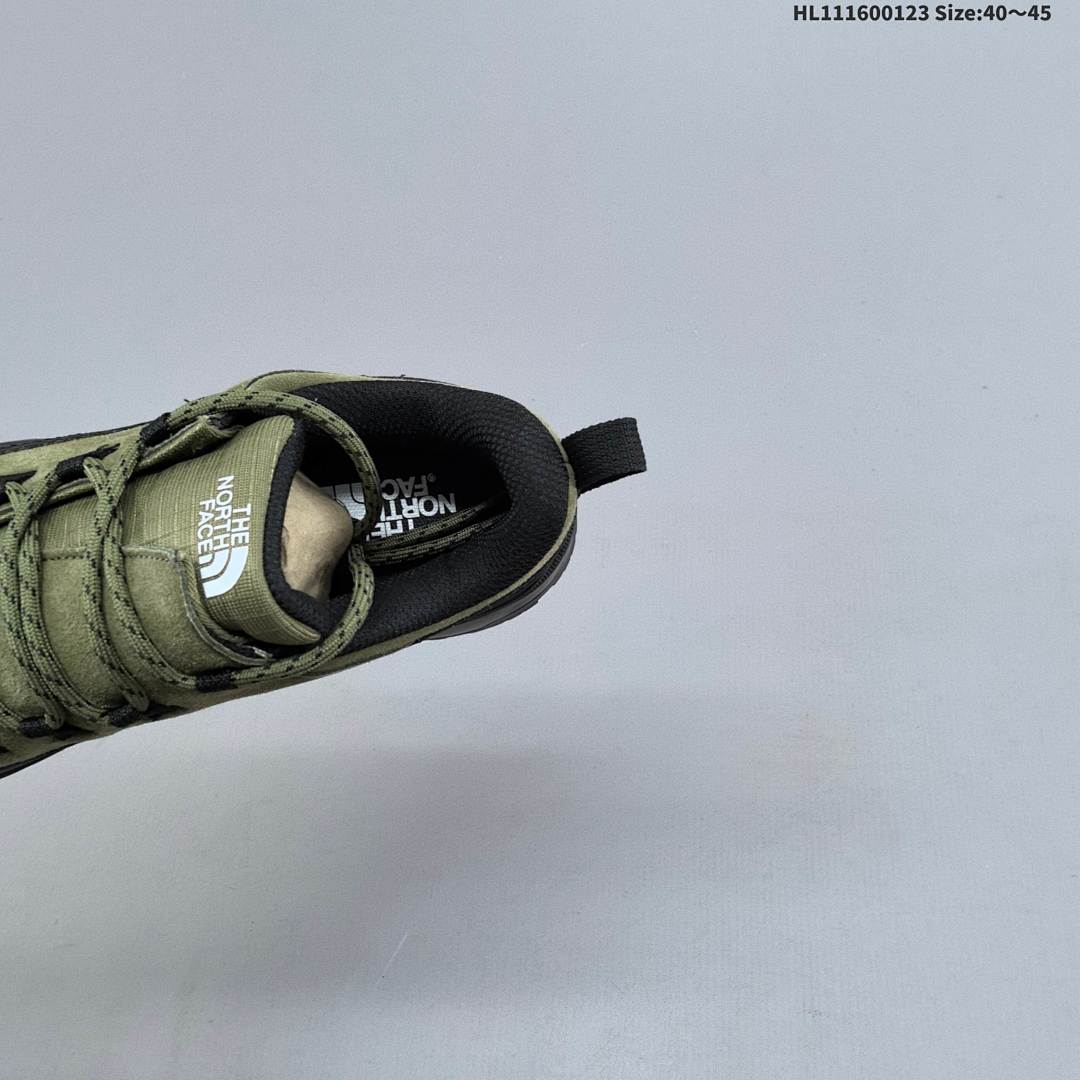 THE NORTH FACE GLENCLYFFE URBAN LOW Vibram - foto 2