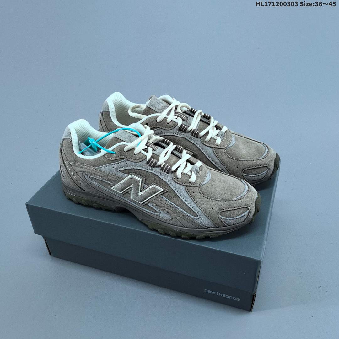 New Balance 204L ID - foto 6
