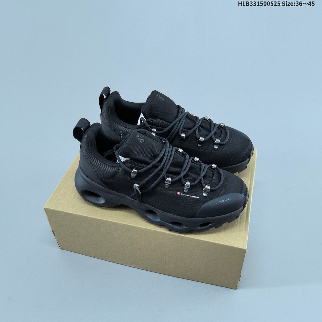 LOEWE On LOEWE X ON CLOUDSOLO ‌Cloudsolo LOEWE - foto 4