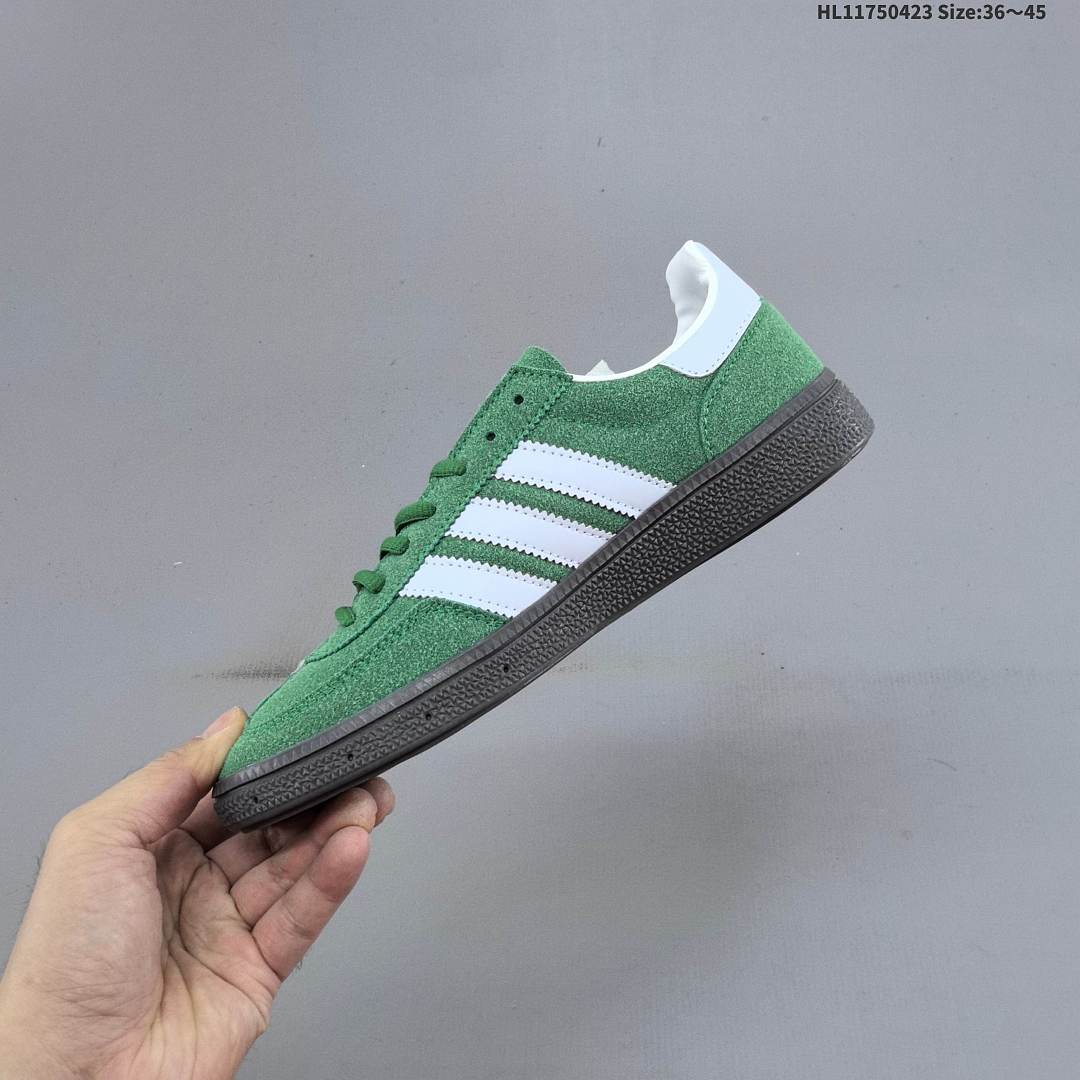 Adidas Handball Spezial Sanba IG6192 HL11750423 Size 45 - foto 4