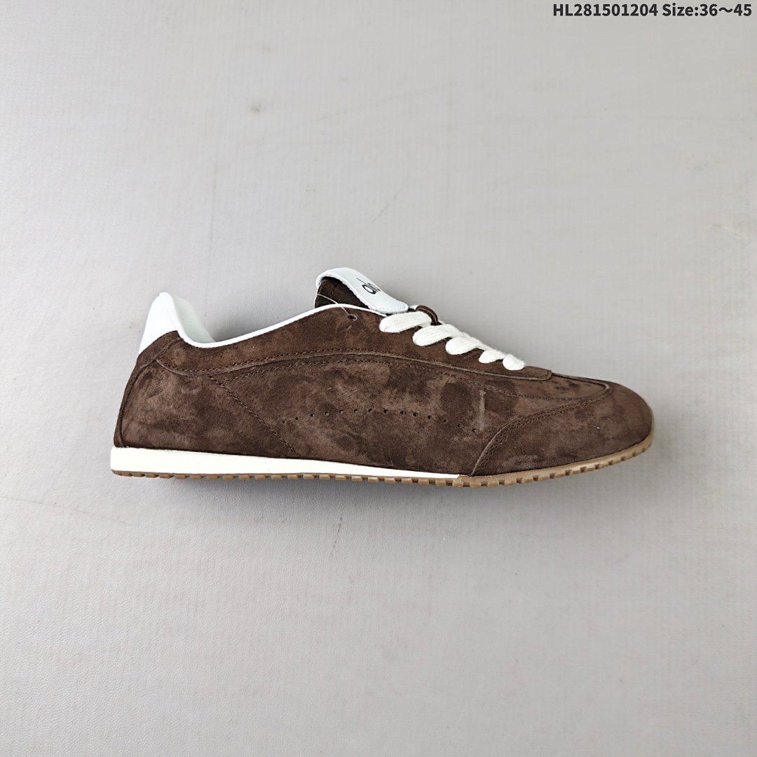 Alo Yoga Sunset Sneaker ID:HL - foto 9