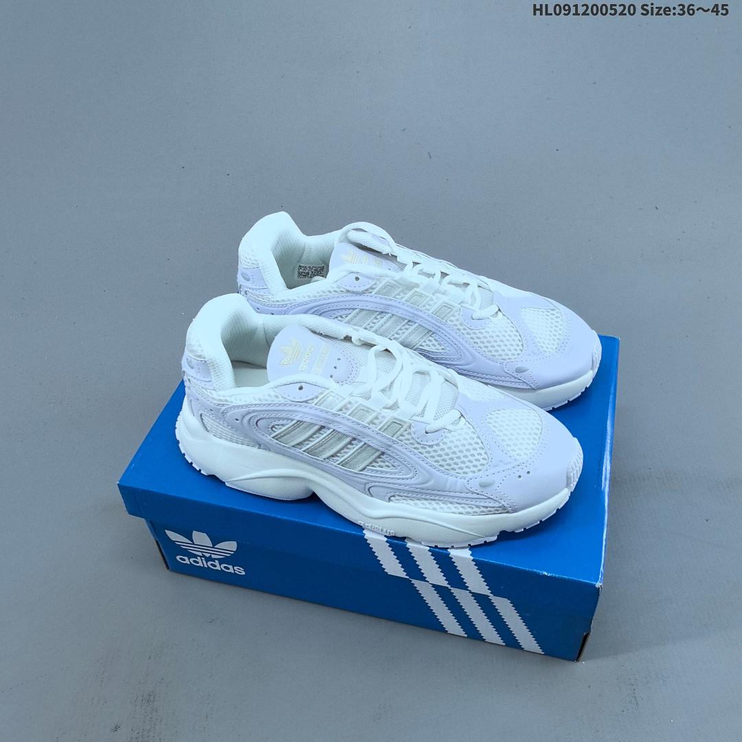 Adidas FORUM EXHIBIT LOW 2 - foto 14