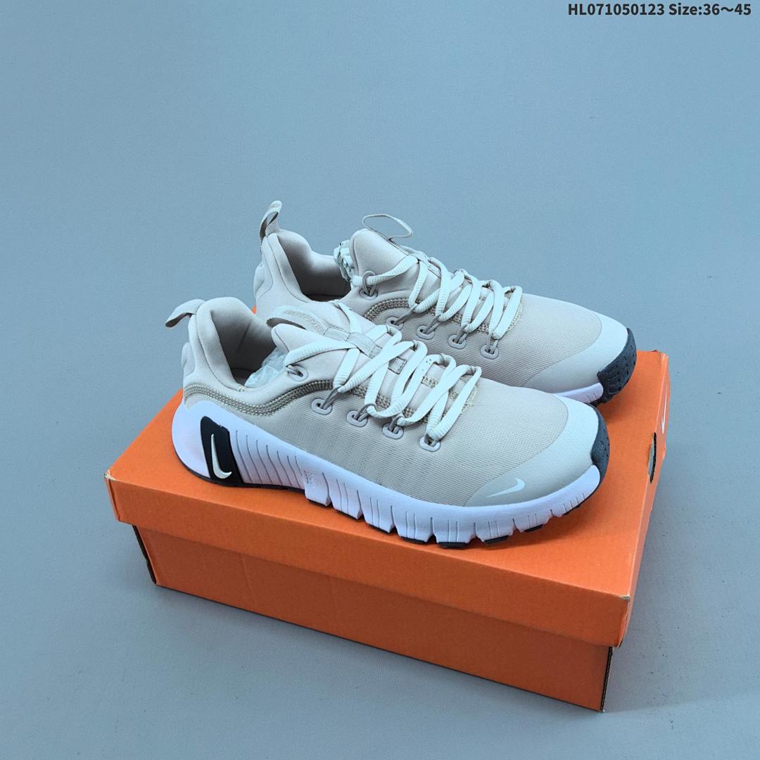 Nike Free Metcon 6 -701 HL071050123 Size 45 - foto 7