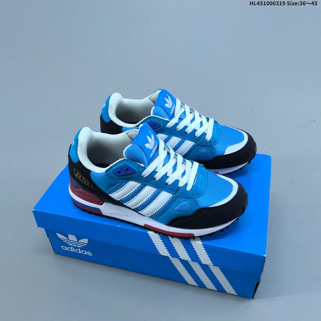 adidas ZX 750 80 ,ZX , TPU , / EVA - foto 2