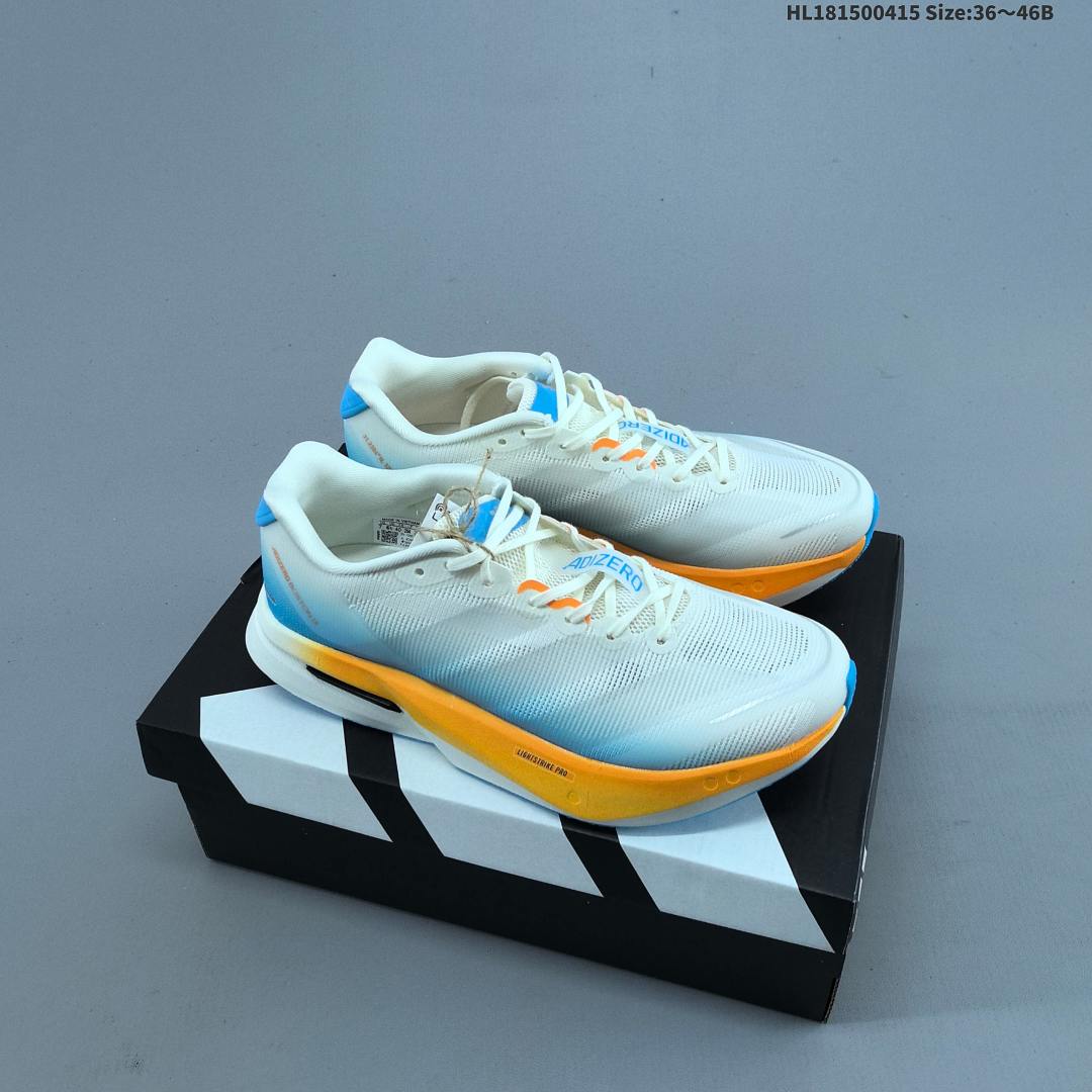 adidas adizero BOSTON 13 Boost