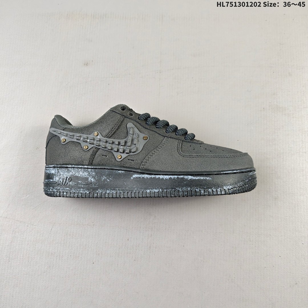 Nike AIR FORCE 1’07 Force 1 - foto 9
