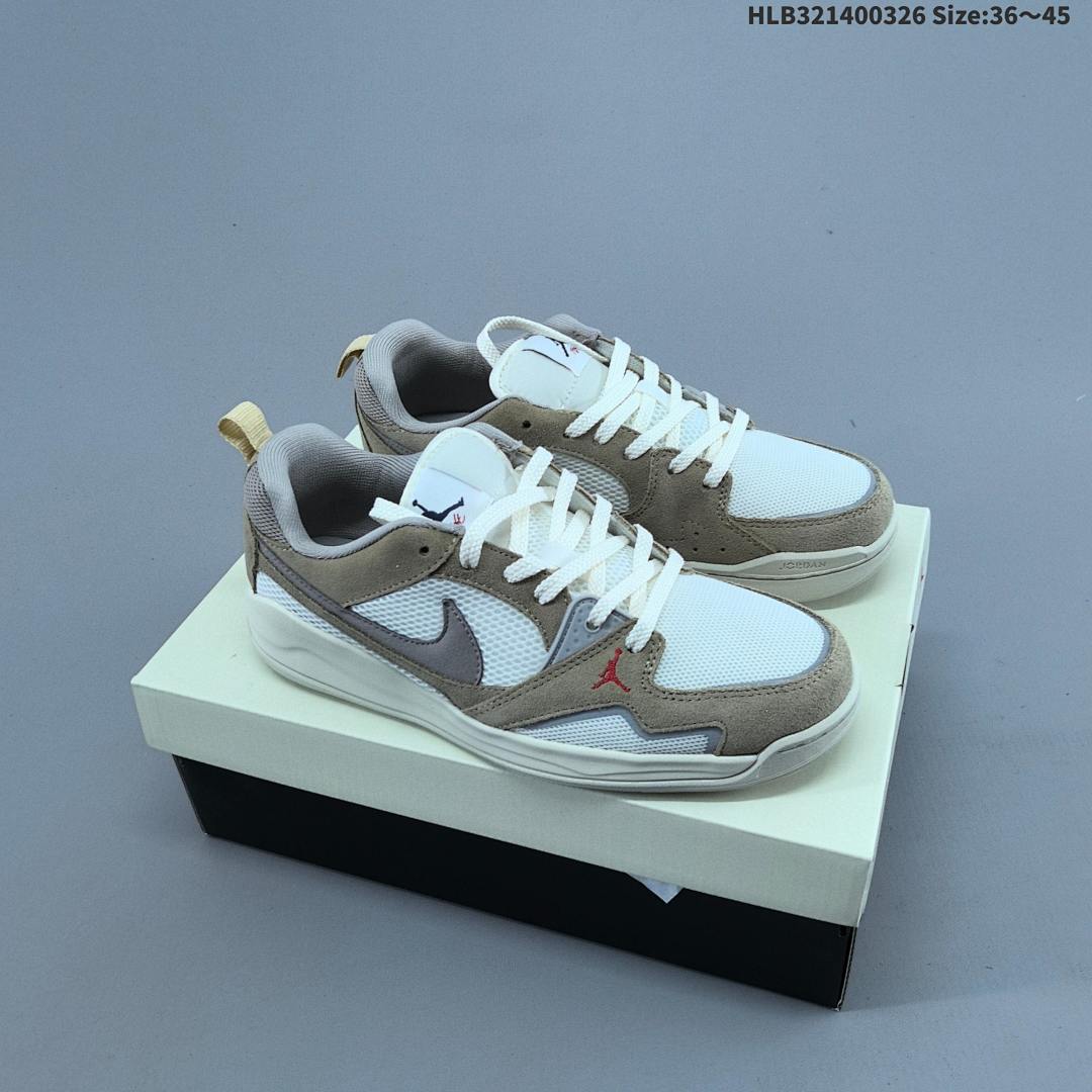 Air Jordan CMFT Era Swoosh Logo - foto 2