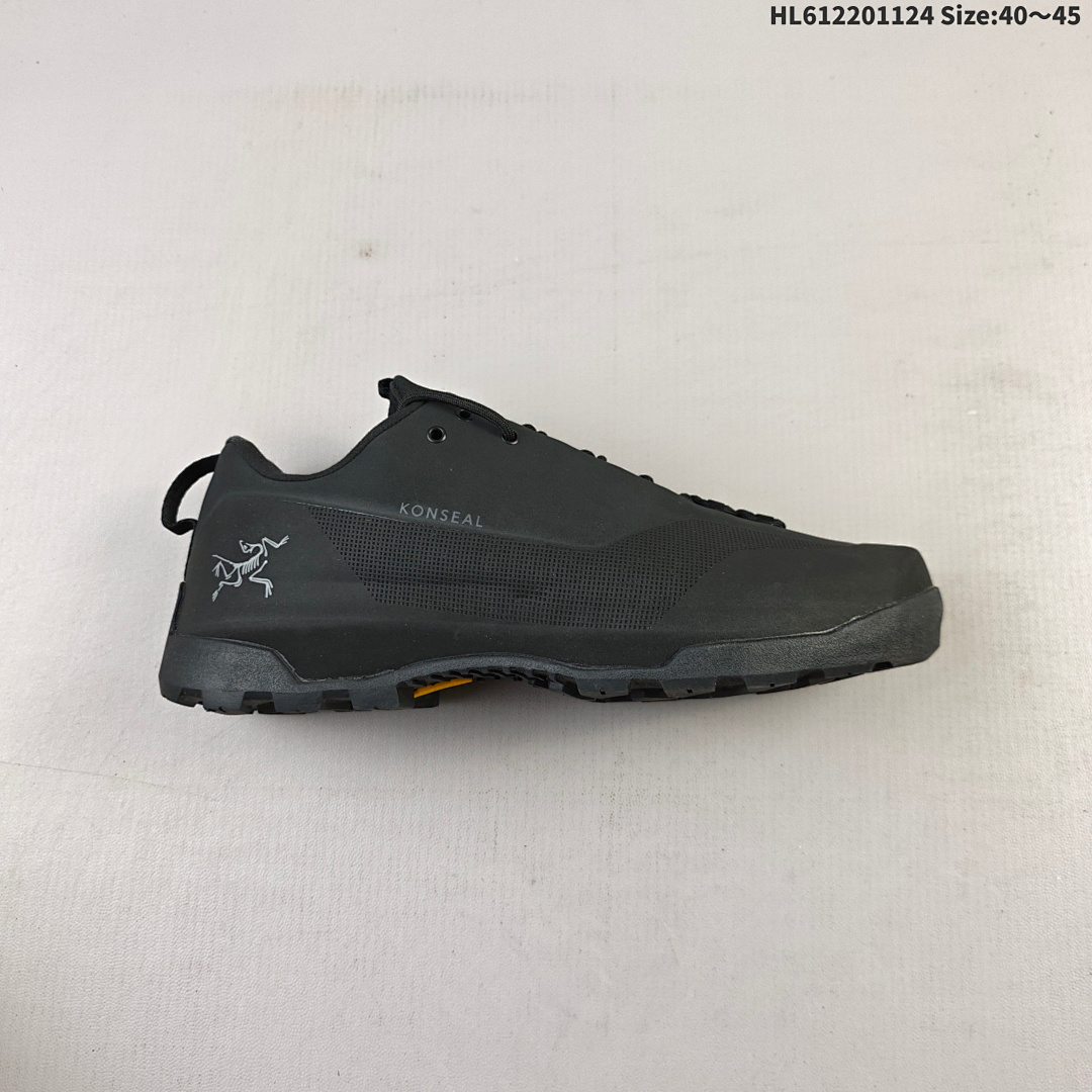 Arcteryx Konseal Women