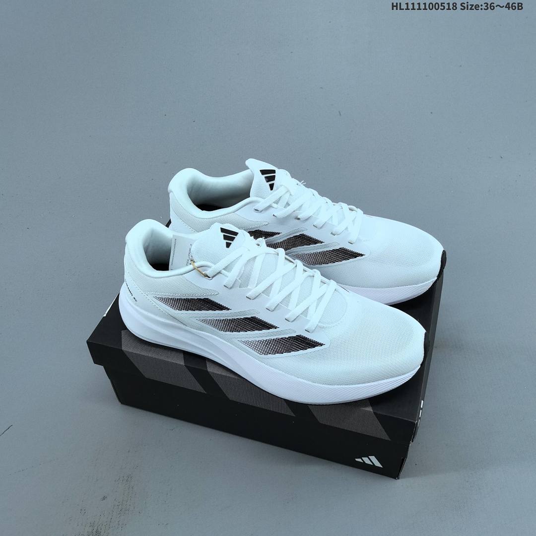 Adidas DURAMO RC U cloudfoam ID2700 ID2701 ID2 - foto 8