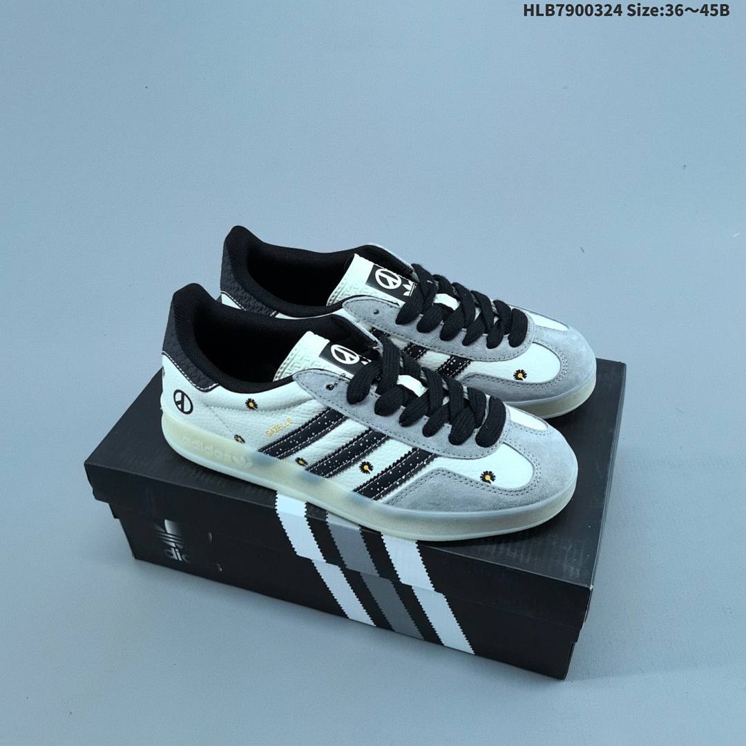 Adidas Originals Samba OG ‘DIY’