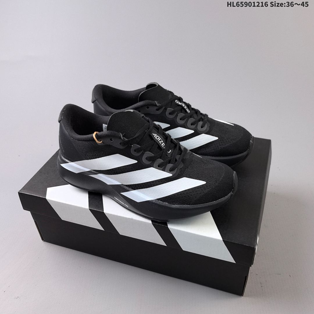 Ad Adizero Evo SL M 138 Lightweig - foto 2