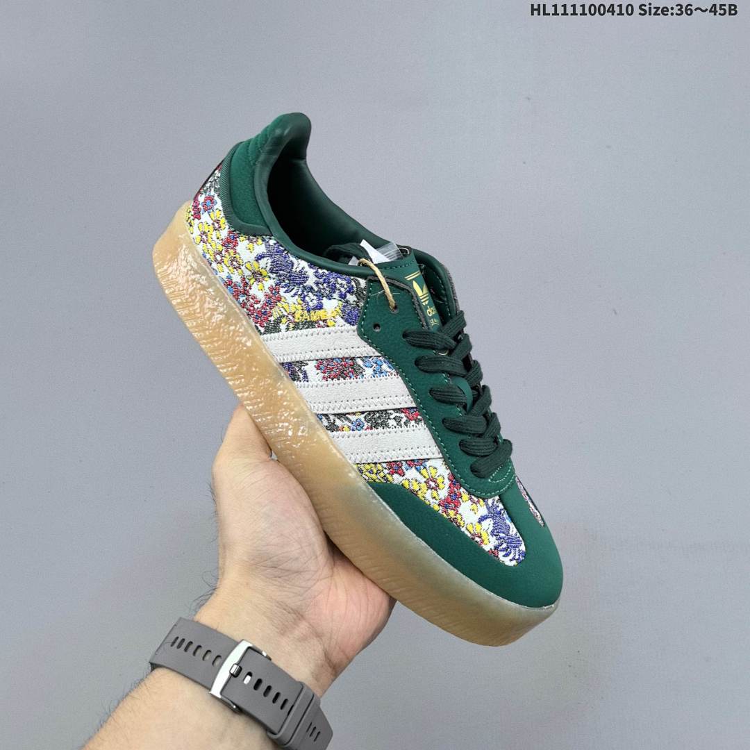 Adidas Originals Sambae - foto 7