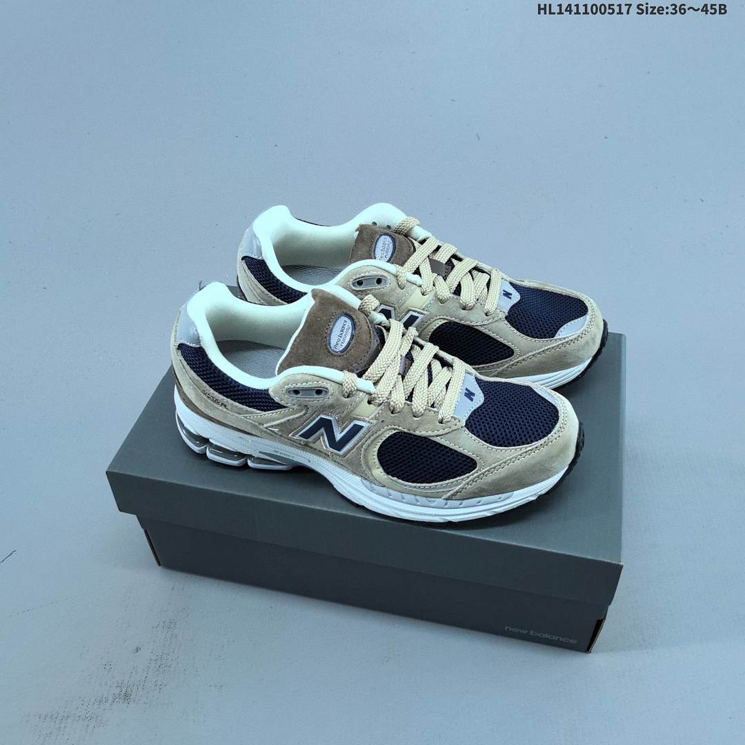 New Balance ML2002 T-Beam M - foto 6