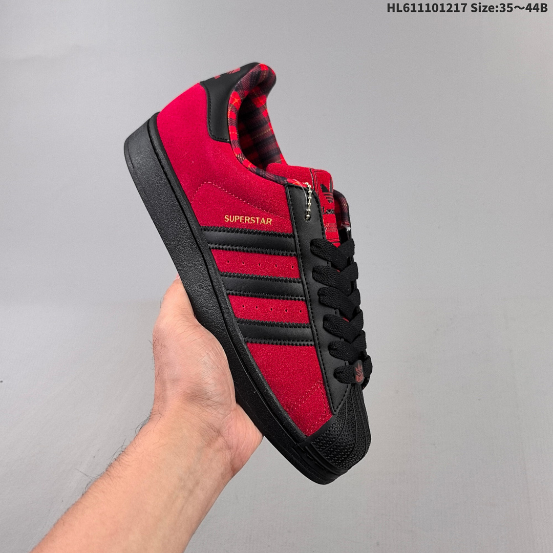 ADIDAS SUPERSTAR ☘️ 19 - foto 8