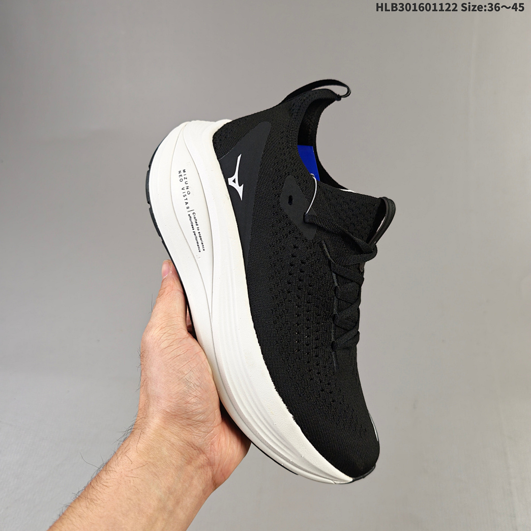 Mizuno RUNNING WAVE - foto 5
