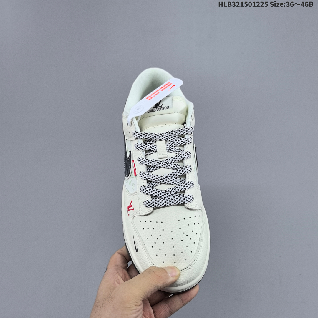 Nike Dunk Low Retro ‘DIY ’ - foto 6