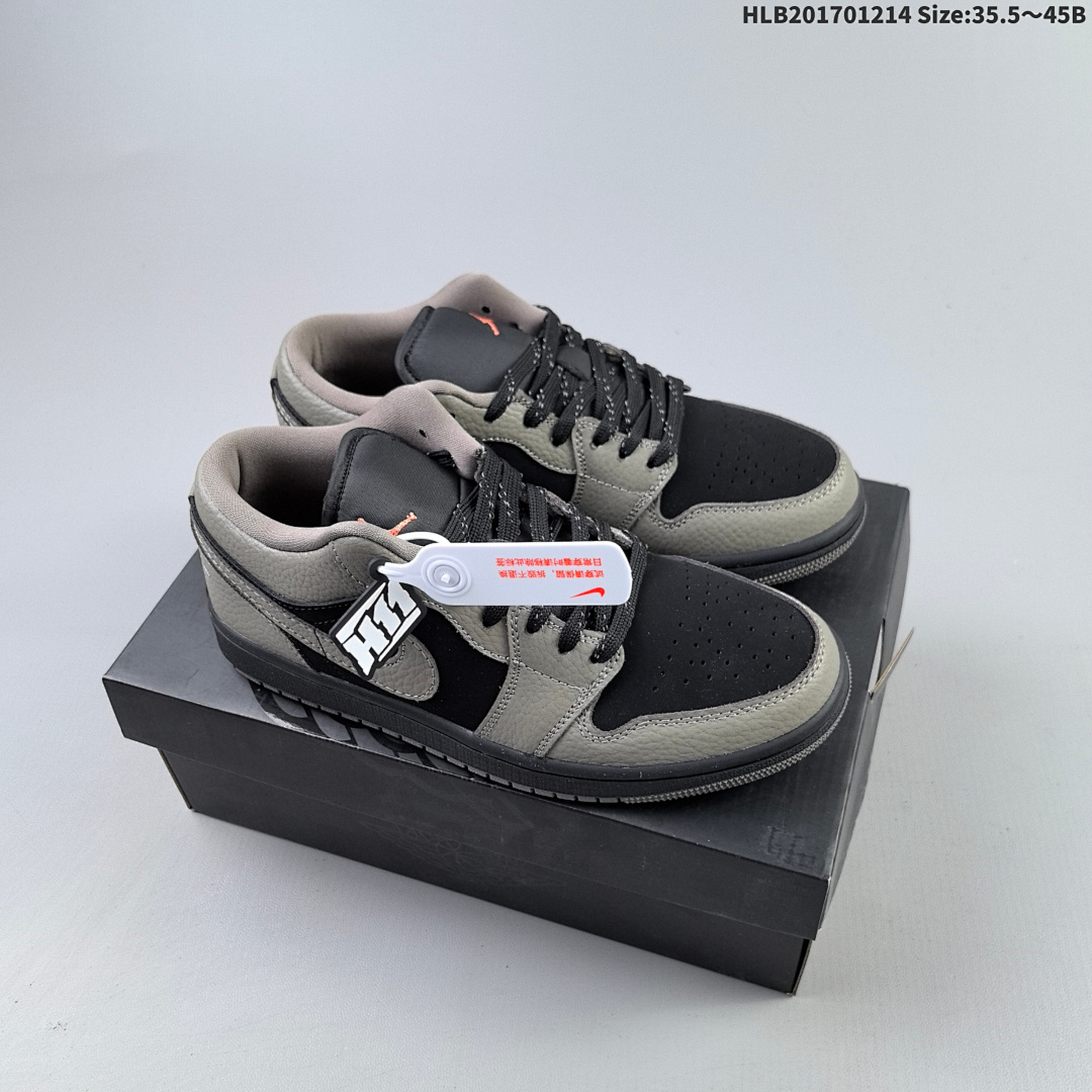 Nike Air Jordan 1 Retro Low OG AJ1 1