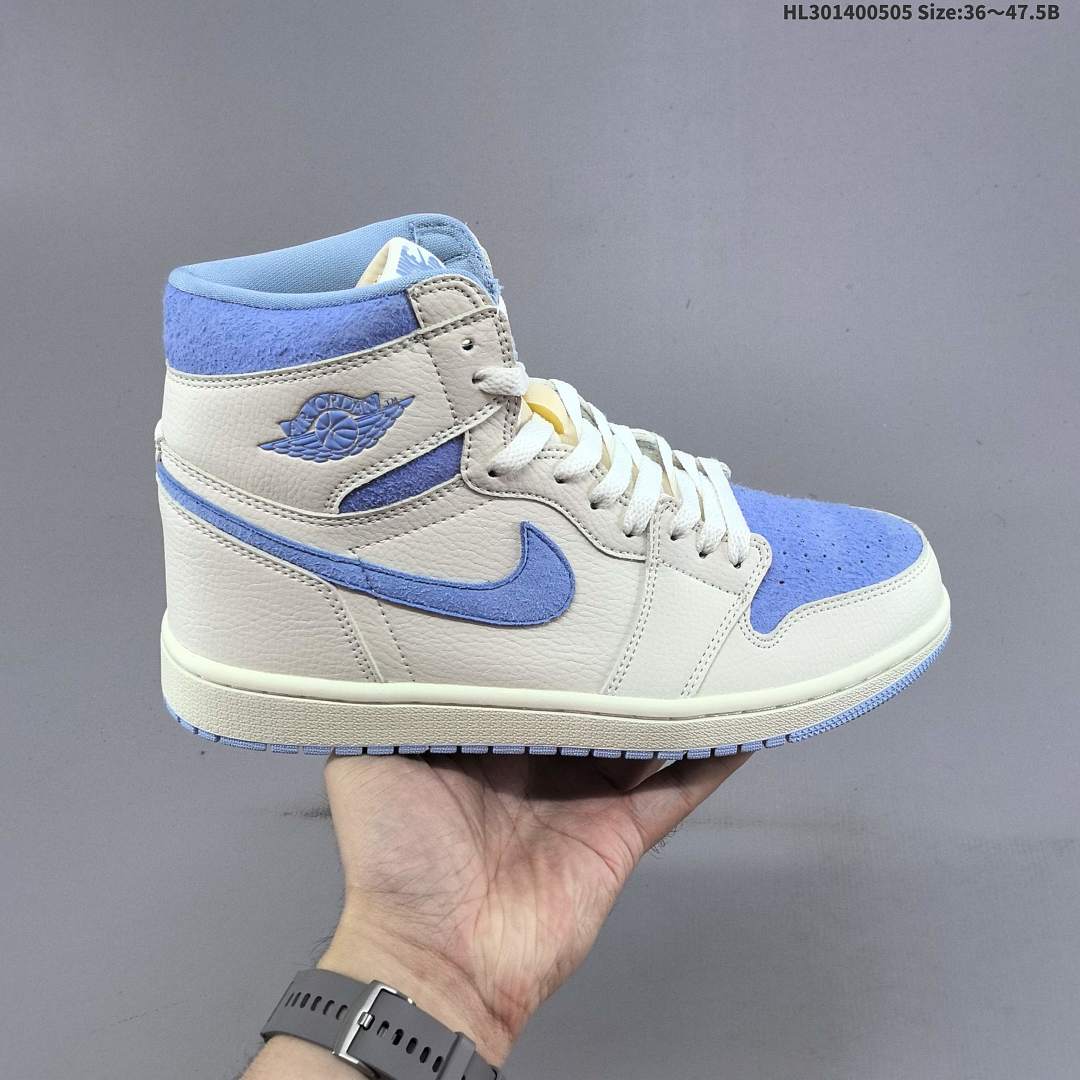 Nike AIR JORDAN 1 RETRO HIGH OG “AJ1 · -102 36.5 37 - foto 2