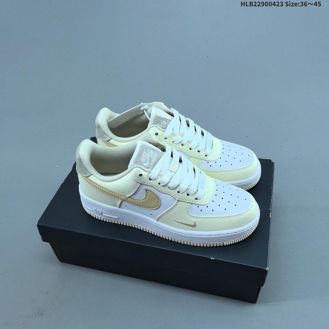 Nike Air Force 1’07 Force 1 - foto 7