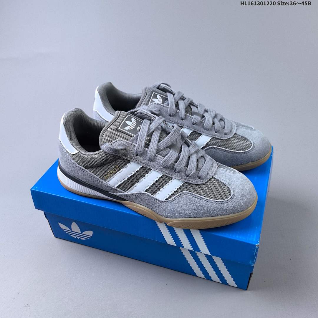 Adidas Originals Gazelle Sala 4