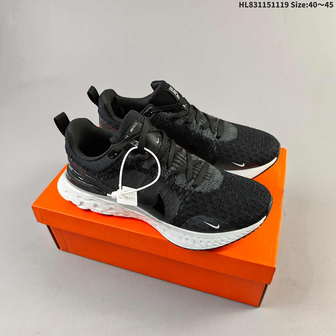 Nike REACT INFINITY RUN FK 3