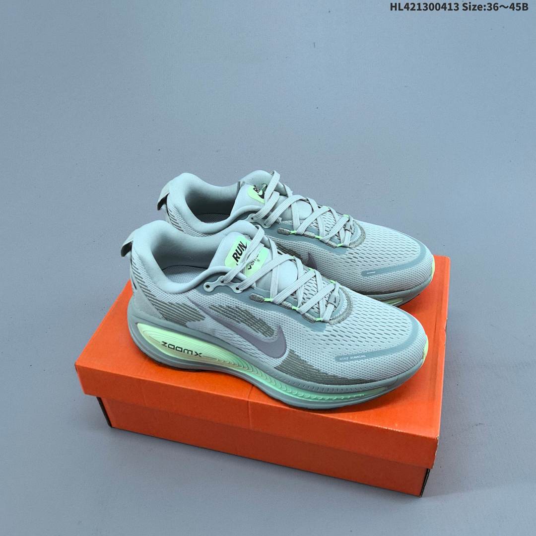 Nike Vomero 18 ReactX Air Zoom - foto 2