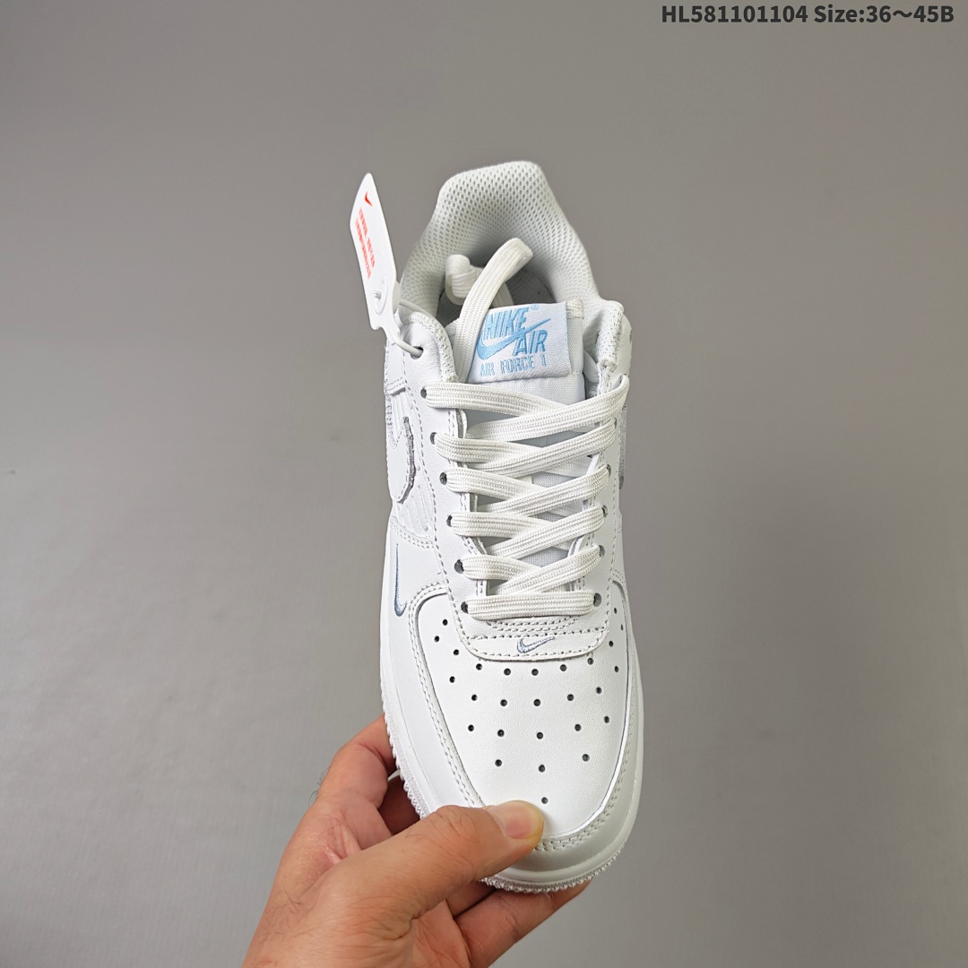 Nike Air Force 1 Low Force 1 - foto 7