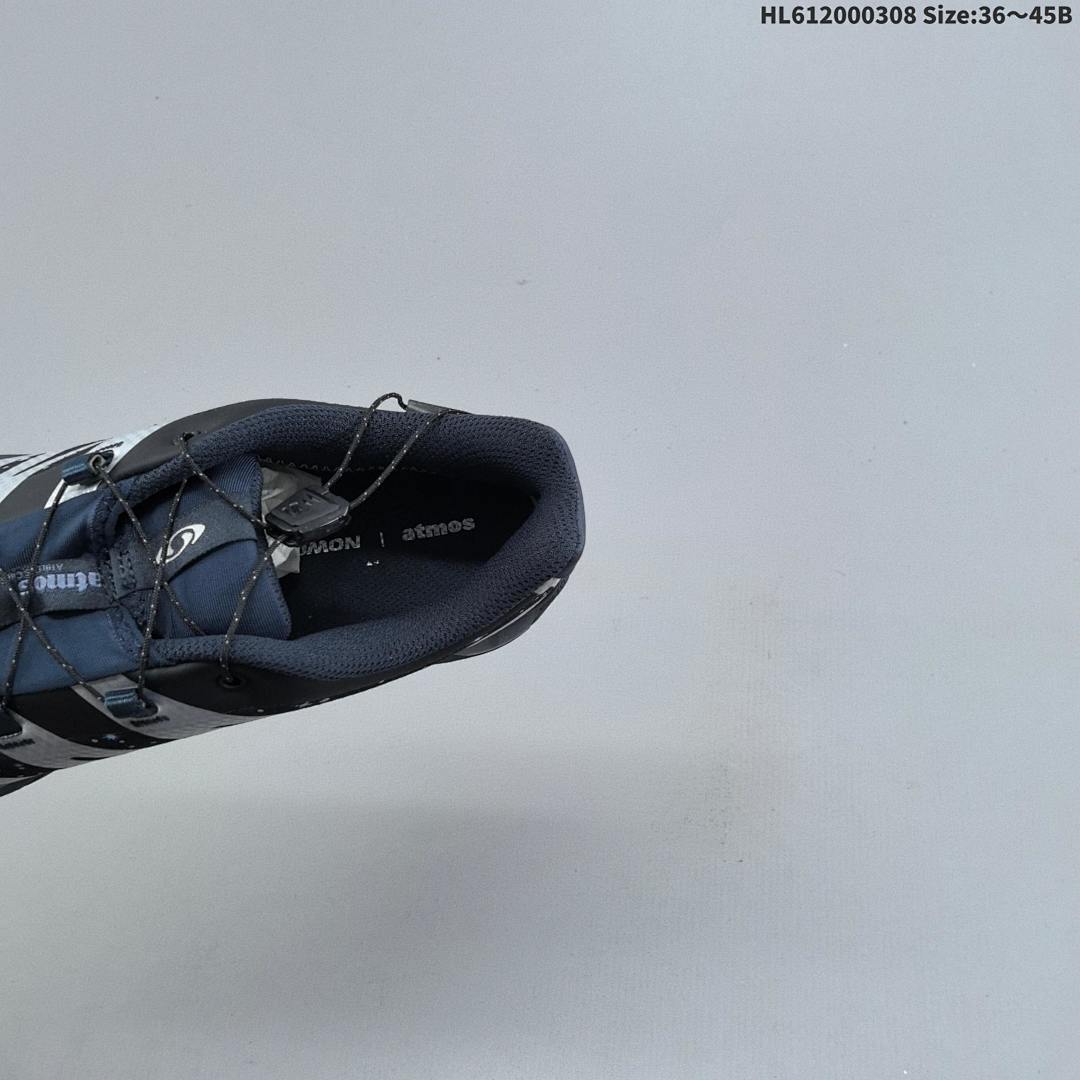 Salomon XT-4 OG XT QUSET 4D “SENSIFIT QUIC - foto 9
