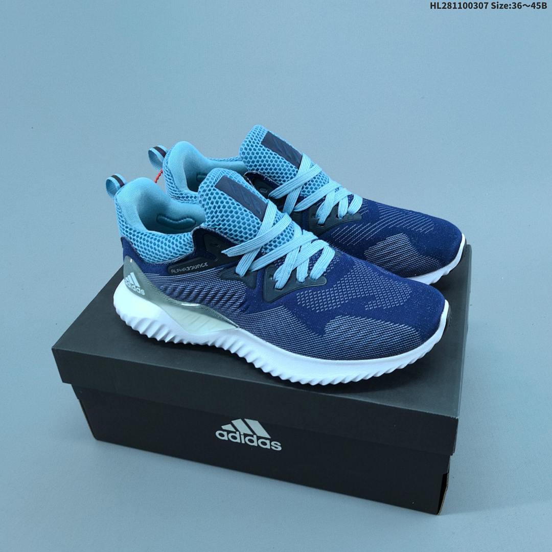 Adidas AlphaBounce HPC AMS TPU - foto 6