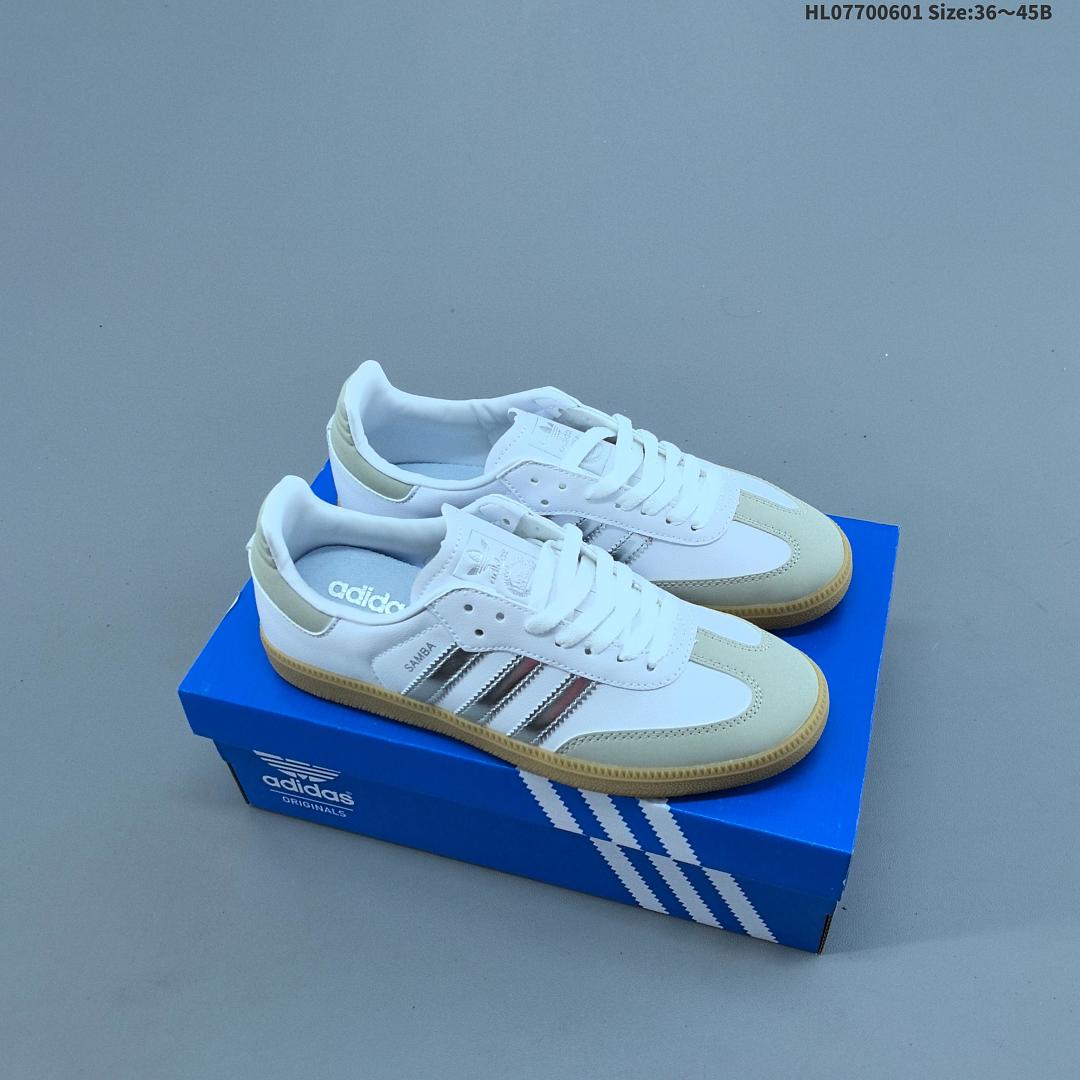 Adidas Originals Samba OG 3