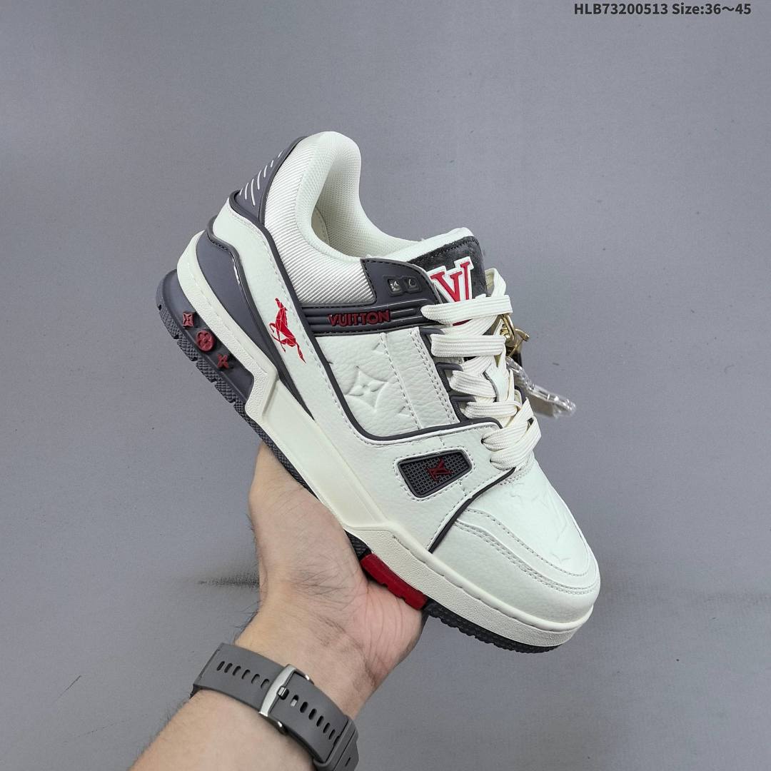 Louis Vuitton LV 3D - foto 5