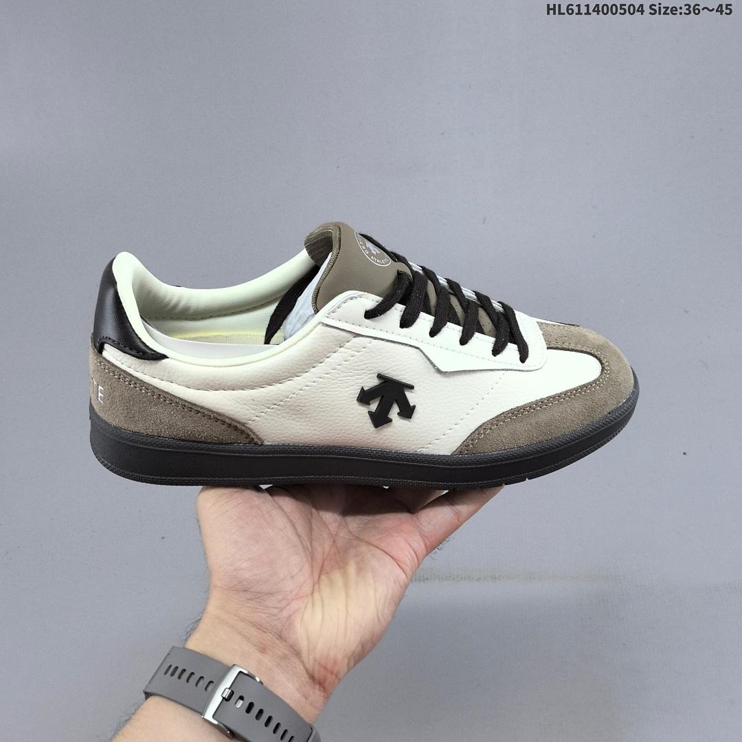 DESCENTE CHRON COURT SB :D5292LSN53 ID:HL611400504 Size:36 45 - foto 2