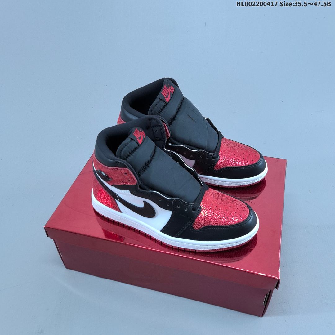 Air Jordan 1 High OG "Ruby" WMNS AJ1 1 aj1 1 Jordan Brand 4
