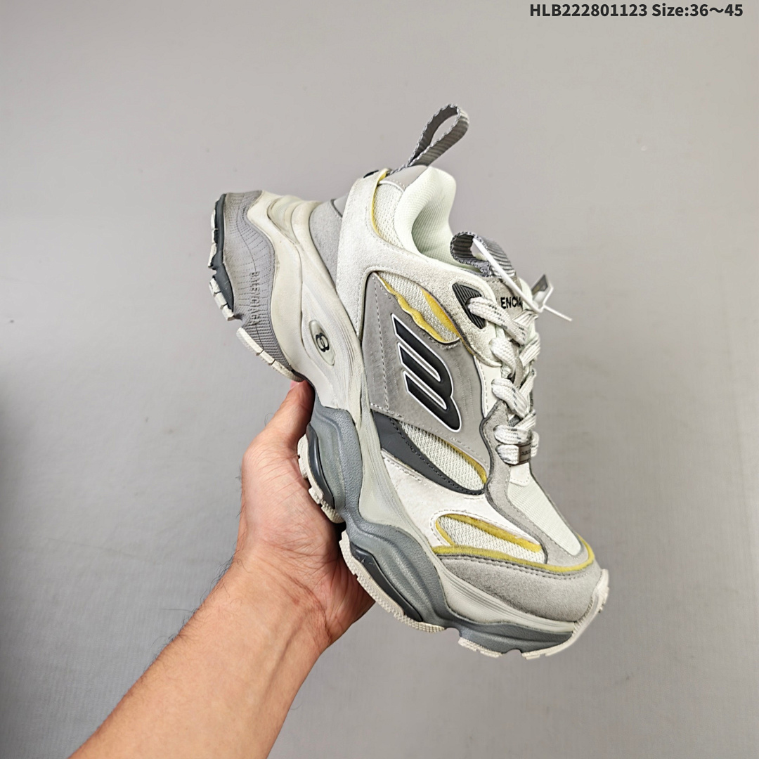 Balenciaga Monday Balenciaga 16 Balenciaga Mondayv Shoesg - foto 9