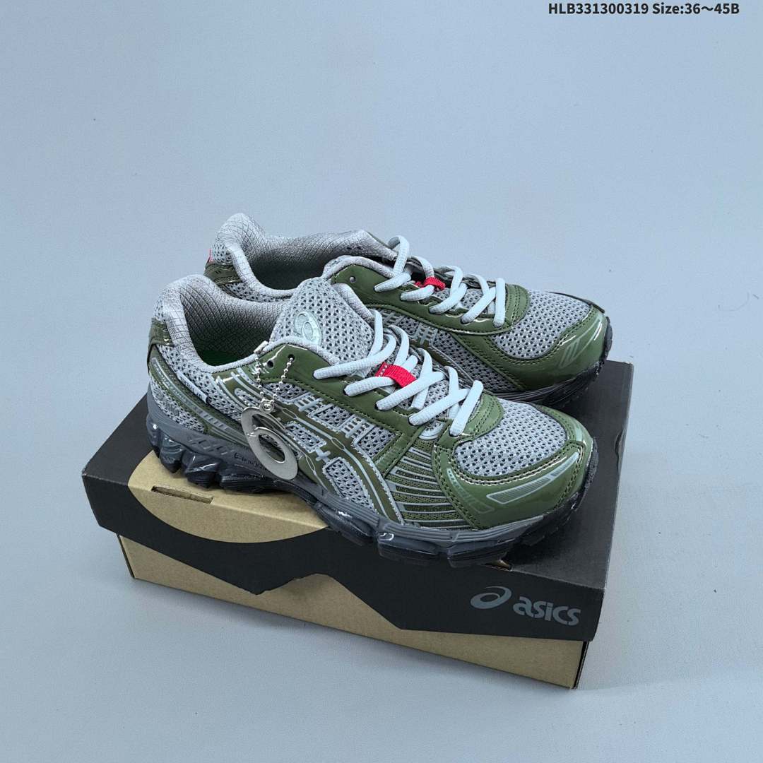 Asics Gel-Kayano 12.1 3D GEL FF BLAST PLUS