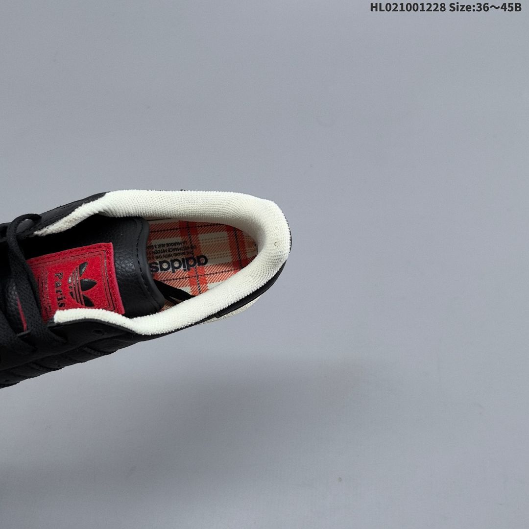 Adidas Originals Superstar B JQ3223 HL021001228 Size 45B - foto 2
