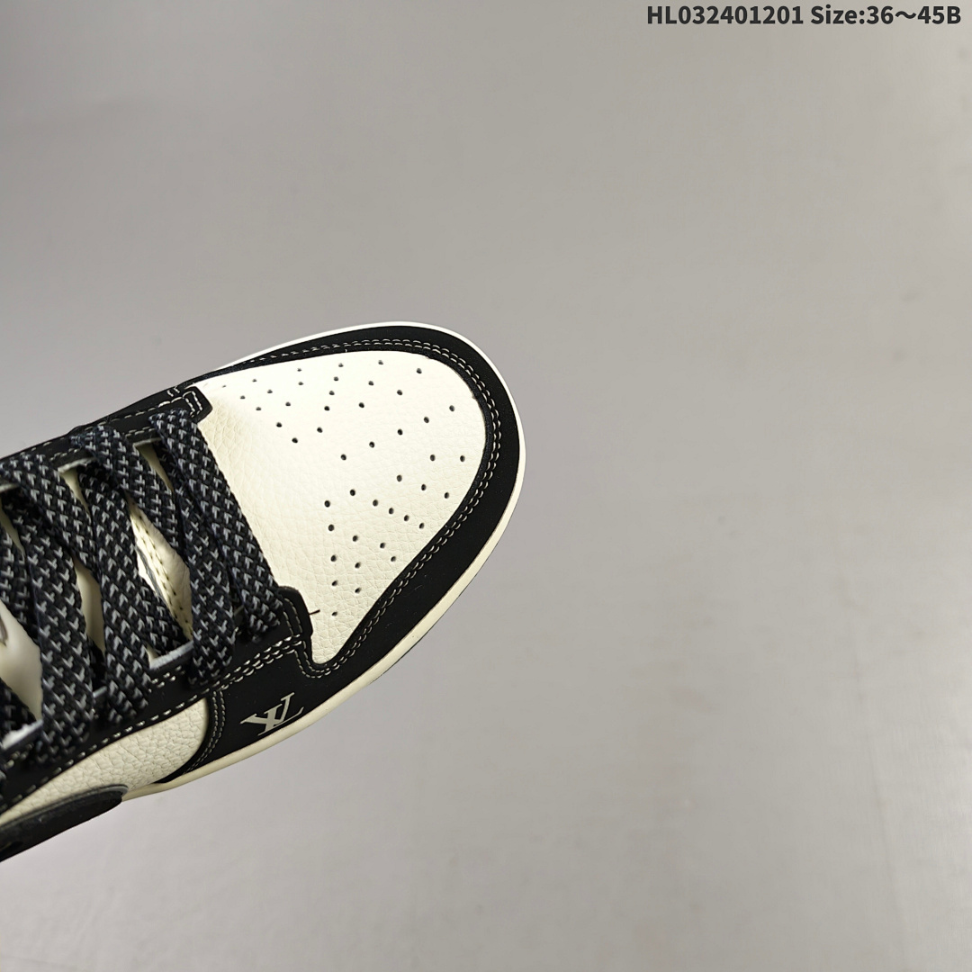 Nike Dunk Low Retro ‘DIY ’ sb - foto 3