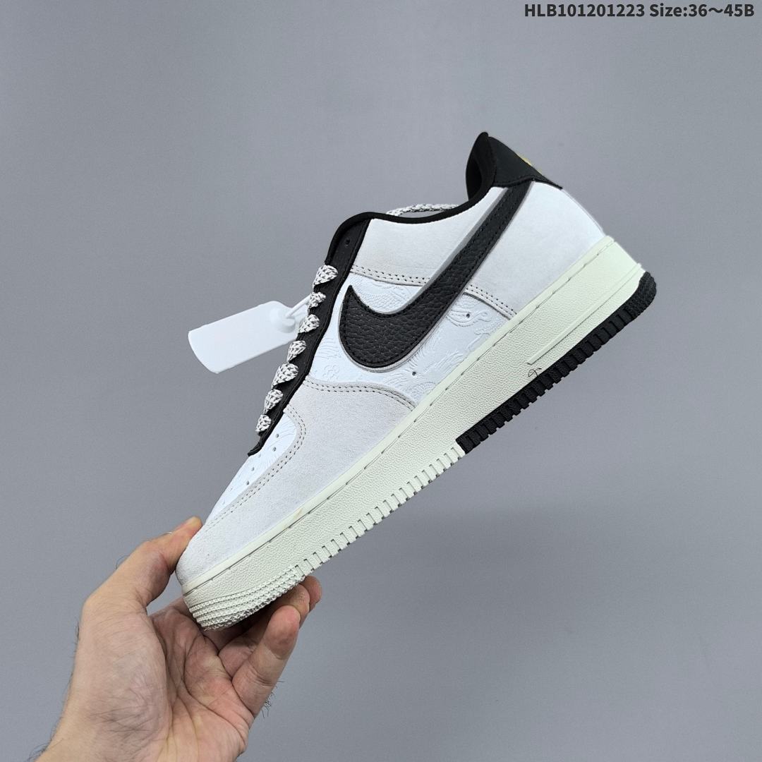 Nike AIR FORCE 1’07 Force 1 - foto 4