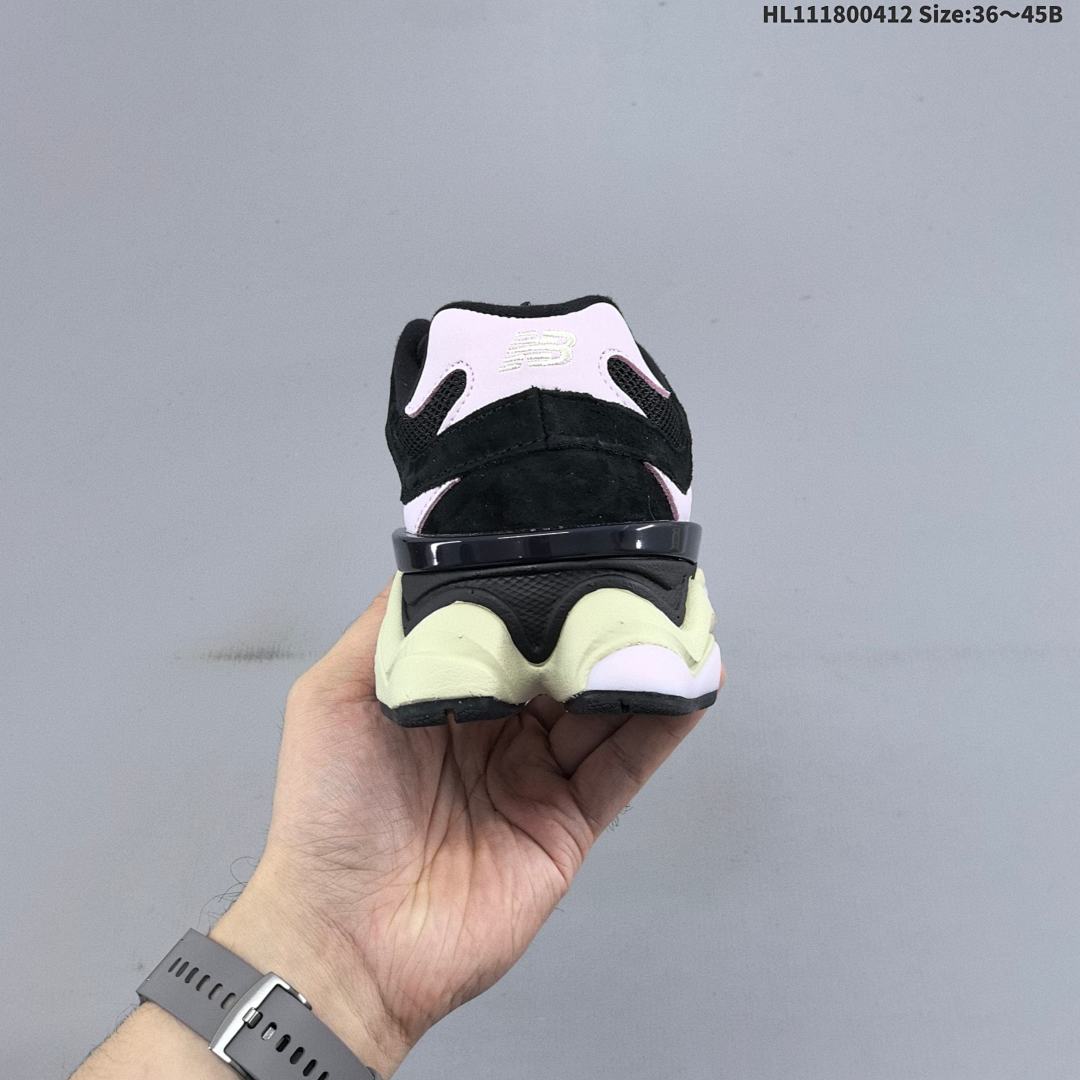 New Balance 9060 ABZORB - foto 6