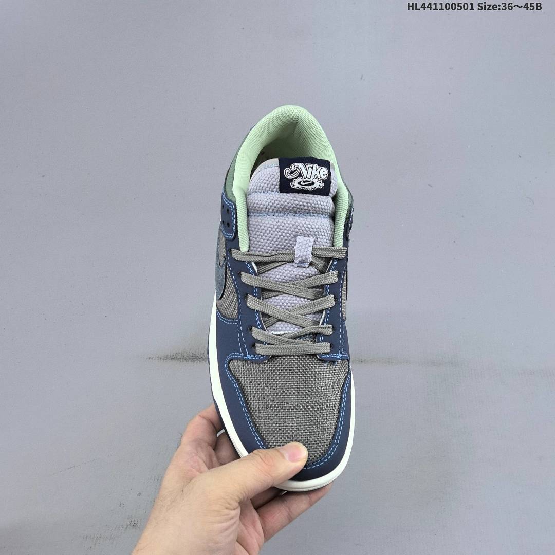 NIKE DUNK LOW SB ZoomAir - foto 5