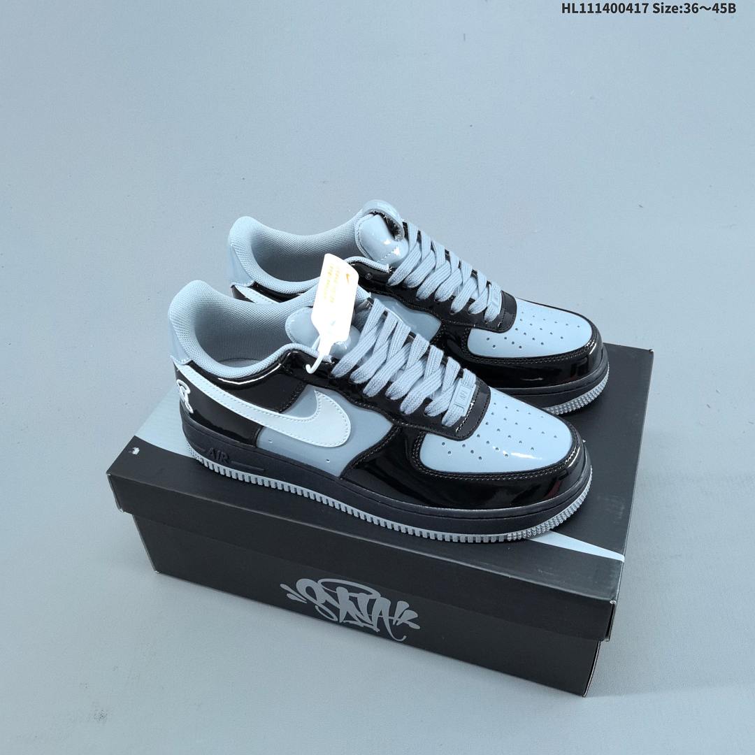 Nike Air Force 1’07 Force 1