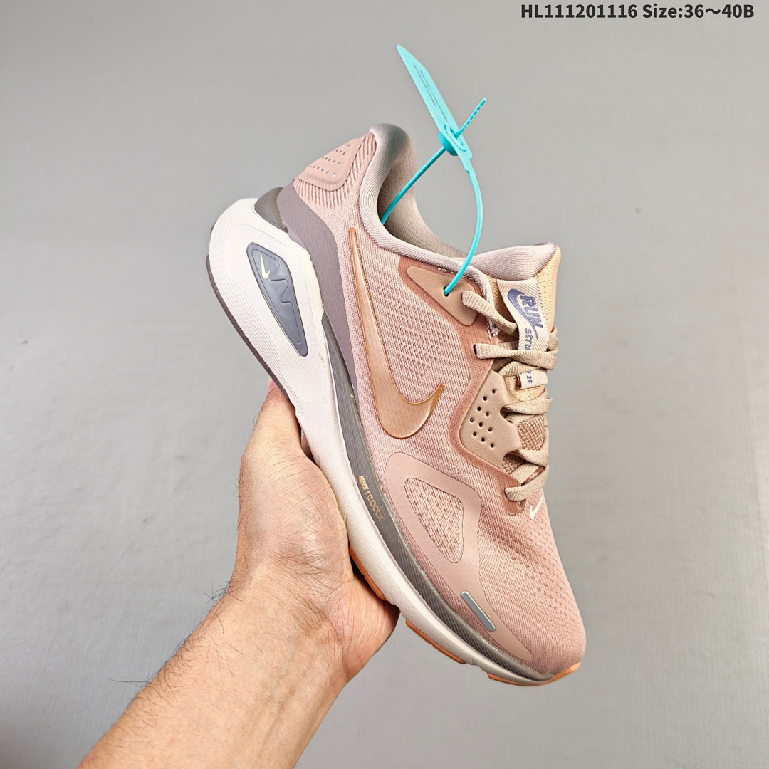 Nike Air Zoom Structure 26 -600 ID Size 40B - foto 9