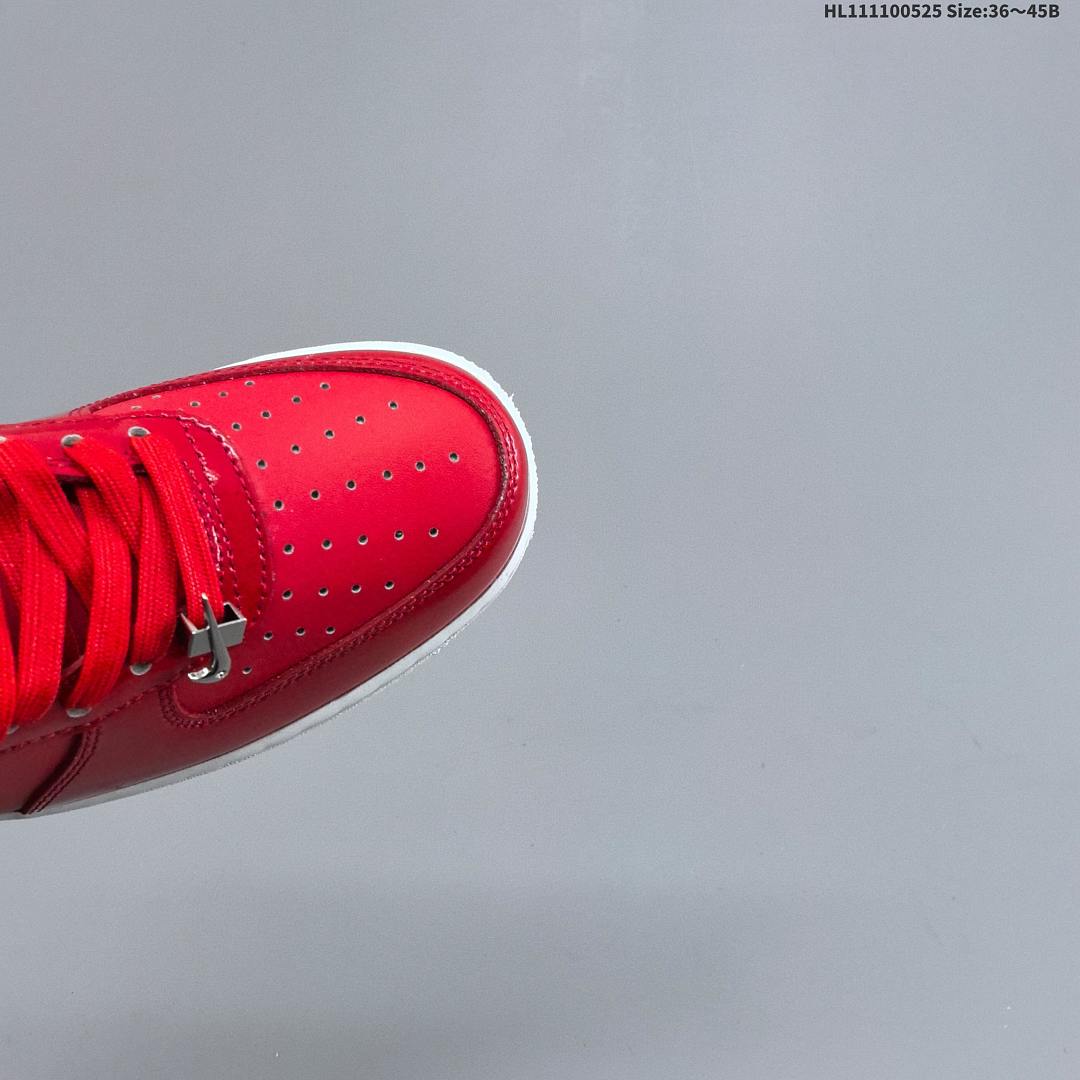 Nike AIR FORCE 1’07 Force - foto 8